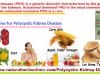 5 Natural Remedies For Polycystic Kidney Disease