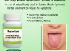 6 Natural Remedies For Burning Mouth Syndrome Relief Pain With Honey