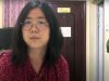 Zhang Zhan: China Jails Citizen Journalist For Wuhan Reports