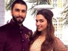 Deepika, Ranveer Pre-wedding Celebrations Begin