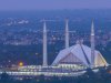 Pakistan: Earthquake Jolts Islamabad