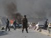 Afghanistan Conflict: Kabul Car Bombing Kills Four Doctors