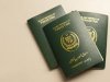 No Extra Fee For 10-year Extension In Validity Of Pakistan Passport
