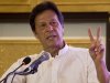 Imran Khan's Message To Pakistan Army Against 'indian Aggression