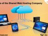 Qualities Of The Shared Web Hosting Company