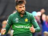 Pakistan Fast Bowler Mohammad Amir Announces Retirement From International Cricket