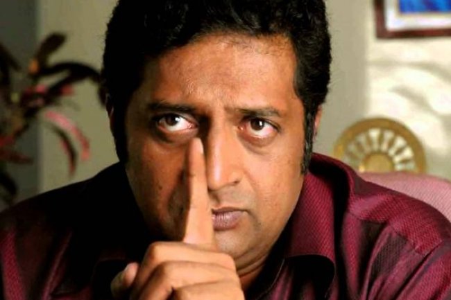 Indian Actor, Critical Of Pm Modi, To Join Politics