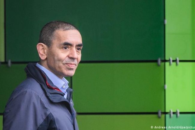 Covid-19 Virus Will Stay With Us For Next 10 Years: Biontech Ceo