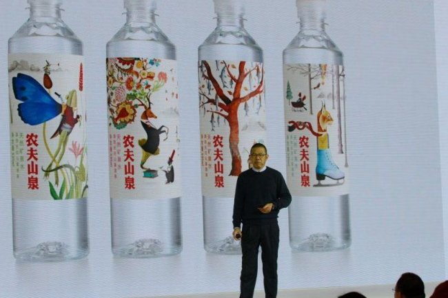 Vaccine And Water Unseats Mukesh Ambani As Asia's Richest Person