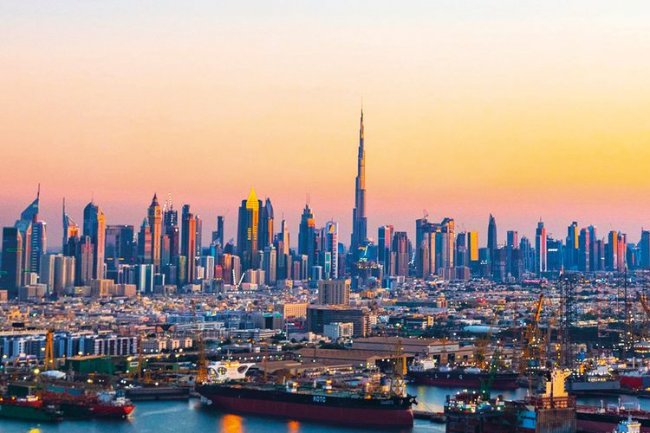 RTA Resumes Operation Of Two Bus Routes Between Dubai And Sharjah From Sunday