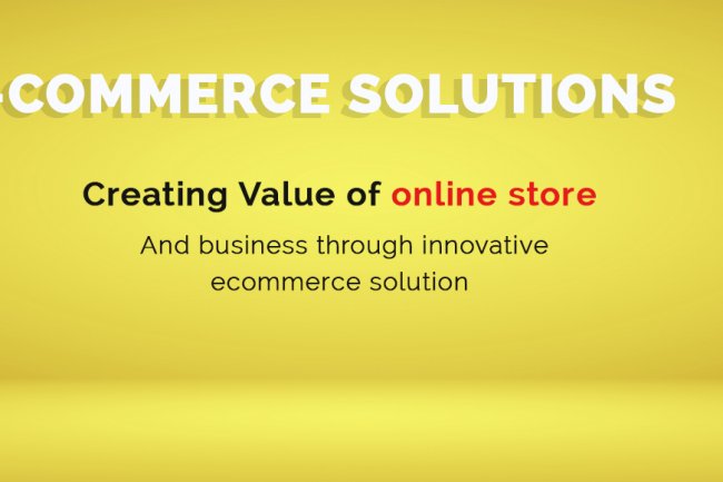 Start Now Your Online Store With Betec Host Ecommerce Services [2020]