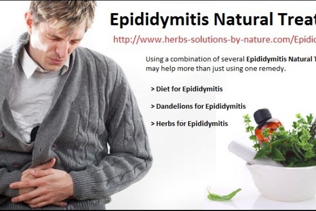 5 Ways How To Get Rid Of Natural Remedies For Epididymitis At Home