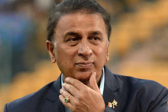 India Lose By Not Playing Pakistan In World Cup, Says Gavaskar