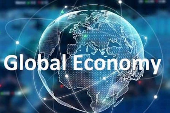 World Economy Back To Pre-covid Level In 2021: Oecd