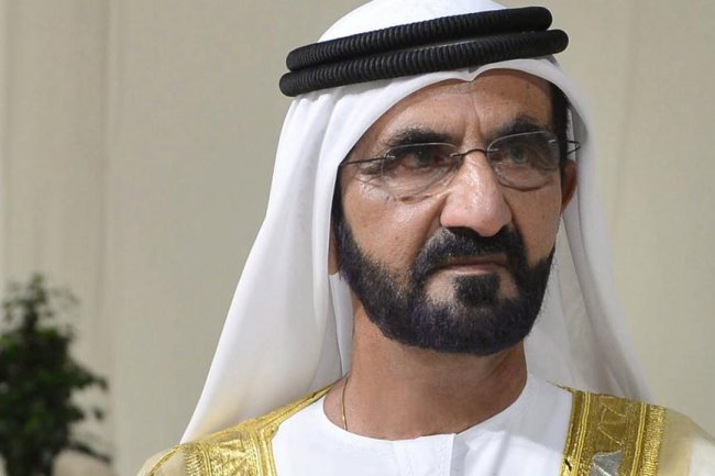 How Sheikh Mohammed Negotiated With A Terrorist