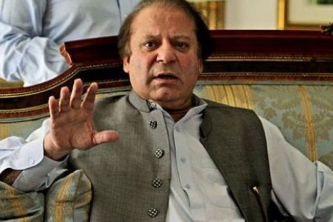 Uk Ready To Discuss Nawaz Sharif?s Extradition But No Deportation