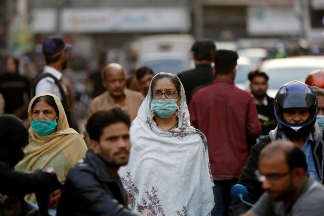 New Covid Strain: Pakistan Reports First Three Confirmed Cases