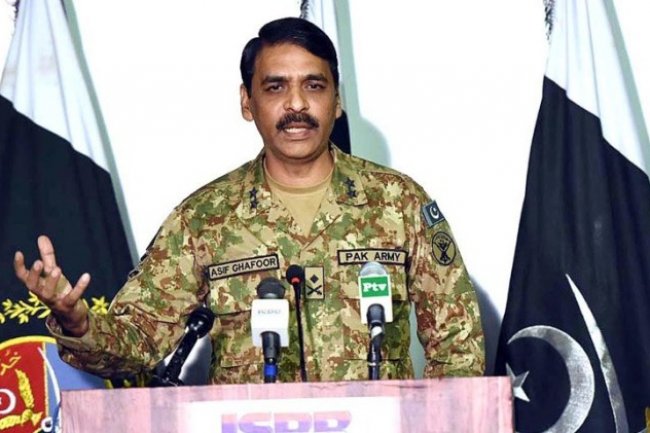 Don't Mess With Us, Pakistan Tells India