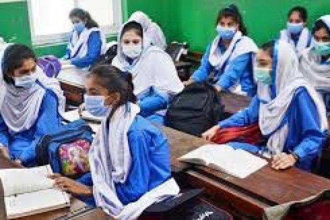 Pakistan To Reopen Schools In Phases From January 18