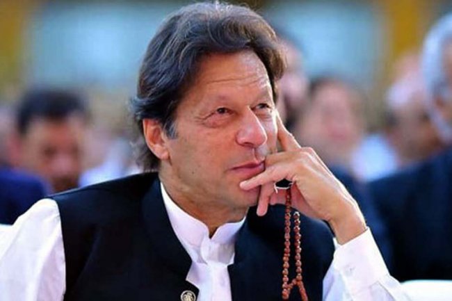 Corrupt Officials To Be Axed, Not Transferred: Pakistan Pm Imran Khan