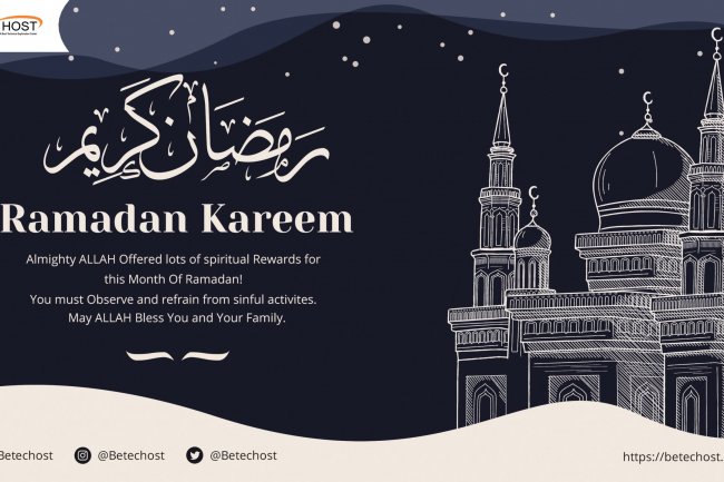 Register Your Favorite Domain Name With Betec Host [2020]