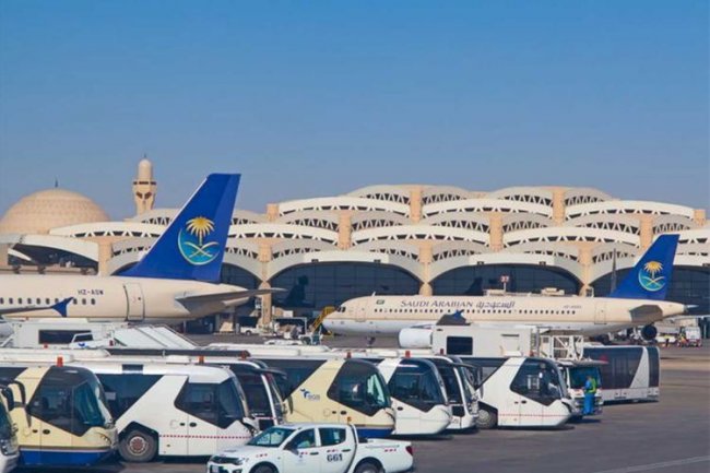 New Covid Strain: Saudi Arabia Suspends International Flights And Land And Sea Entry For A Week