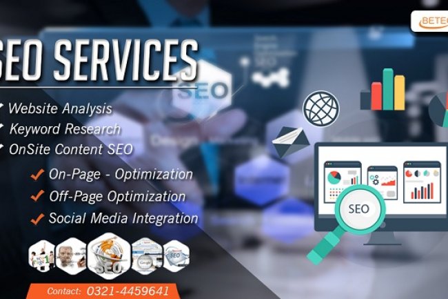 Get Started Your Ecommerce Business With Betec Host E Commerce Solution, Seo & Web Development Services