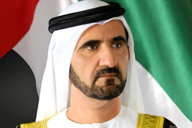 Sheikh Mohammed Leads Uae Delegation To Gcc Summit
