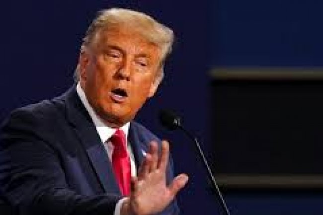 Trump Loves To Win But Keeps Losing Election Lawsuits