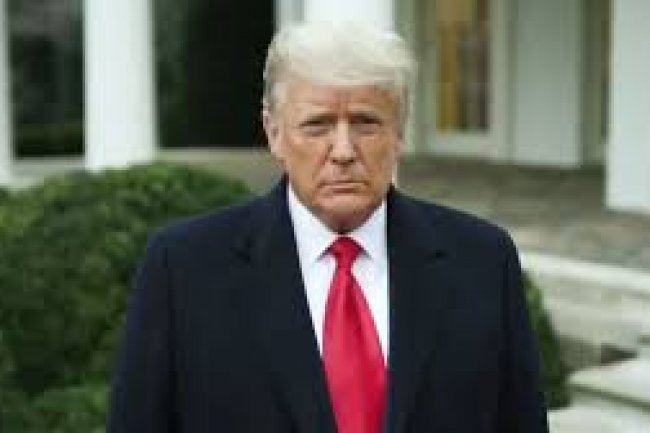 Twitter, Facebook And Instagram Freeze Trump Accounts After Us Capitol Stormed