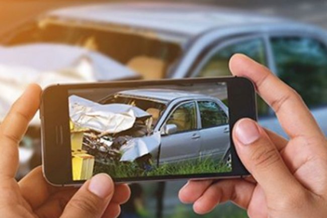 UAE: Up To Dh500,000 Fine For Taking Someone's Photo Without Consent