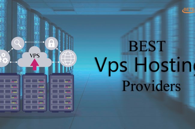 Understanding The Architecture And Vps Hosting Setup