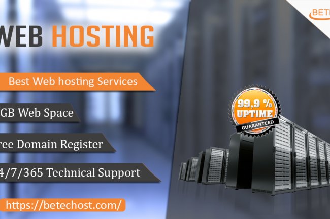 Unlimited Web Hosting Packages Available ? Buy Now & Get Special Discount