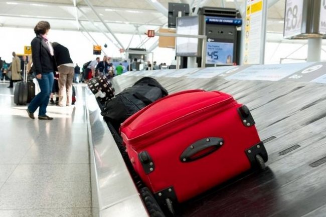 Aunt's 'banned' Parcel Lands Dubai Visitor In Jail