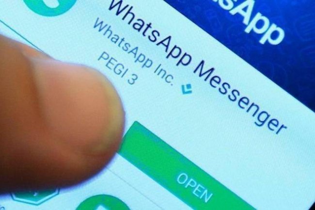 UAE WhatsApp users look for other messaging platforms over new terms