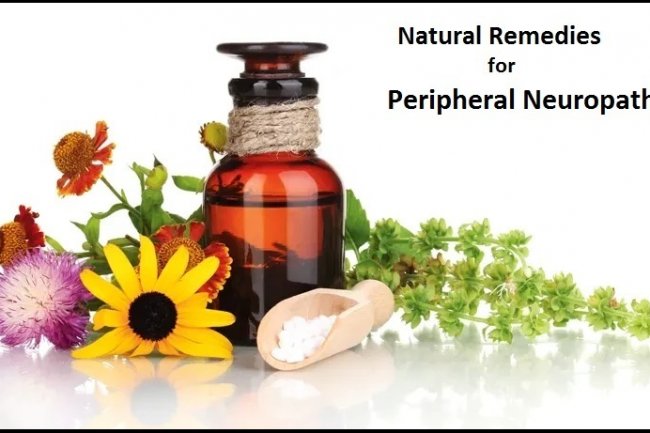 7 Natural Remedies for Peripheral Neuropathy help to Relieve Pain