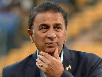 India Lose By Not Playing Pakistan In World Cup, Says Gavaskar