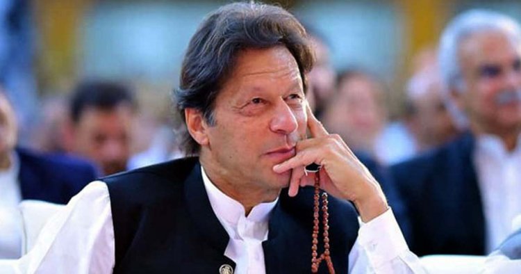 Corrupt Officials To Be Axed, Not Transferred: Pakistan Pm Imran Khan