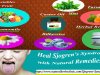 How Can Healed Sjogren's Syndrome with Natural Remedies