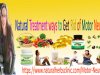 10 Natural Treatment ways for Motor Neuron Disease