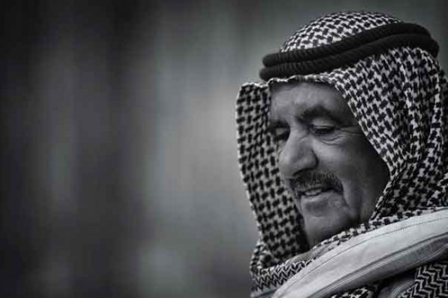 10-day mourning in Dubai as Sheikh Hamdan passes away