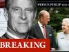 Prince Philip dies at 99: A life in pictures