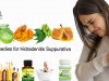 Natural Remedies for Hidradenitis Suppurativa