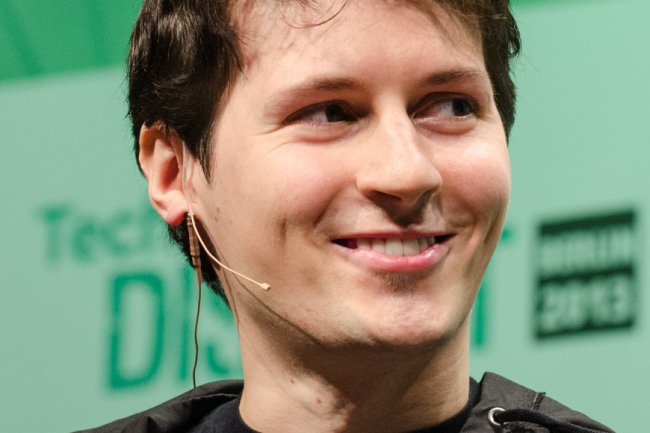 Dh63 billion wealth: Telegram founder Pavel Durov is now UAE's richest person