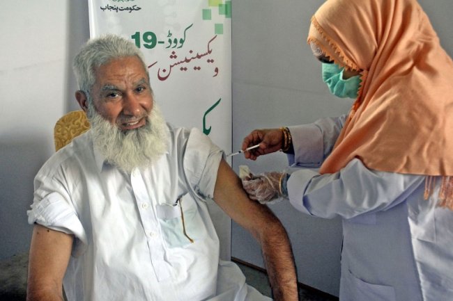 COVID-19 vaccination centres to remain closed during Eid holidays