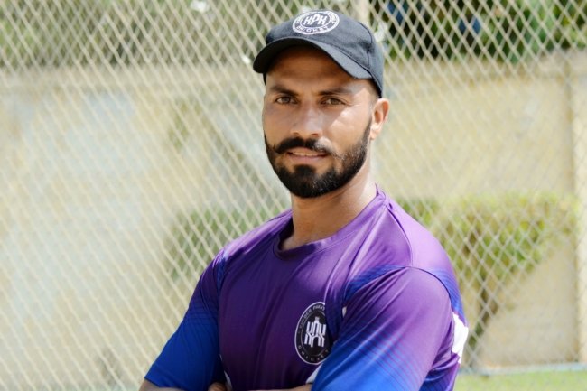 ‘Can’t express my feeling in words’ debutant Sajid Khan