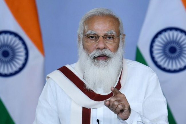 Covid in India: Modi govt presiding over a catastrophe, says Lancet