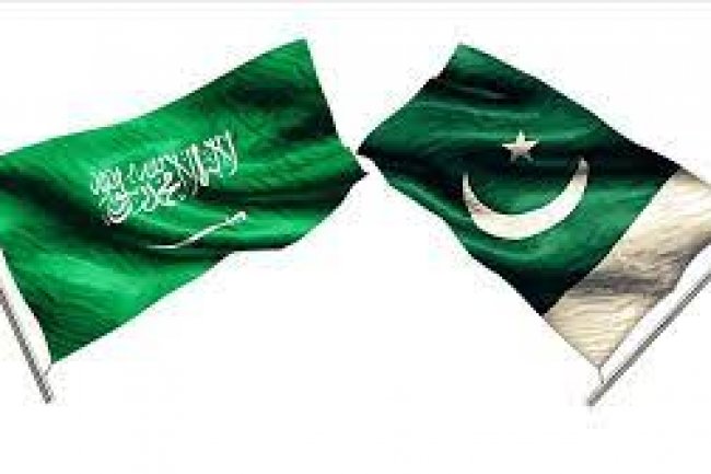 Pakistan, Saudi sign prisoner transfer deal