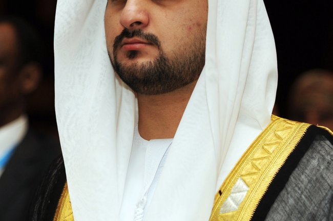 Dubai: Sheikh Maktoum appointed Chairman of the Ruler's Court
