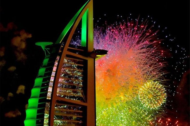 ATM 2021: Sheikh Mohammed welcomes everyone to Dubai